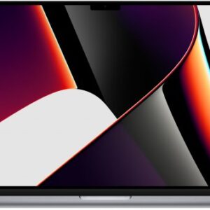 מחשב Apple MacBook Pro 16 Apple  - דגם Z14V000EA